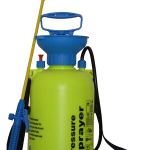 5 LITRE SPRAY BOTTLE GD677 -0