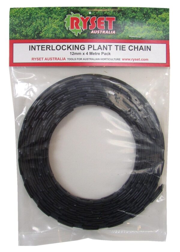 12mm PLANT CHAIN - RETAIL GD712 -0