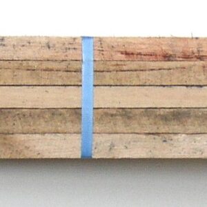 900 x 25 x 25mm HARDWOOD STAKES - GDS106-0