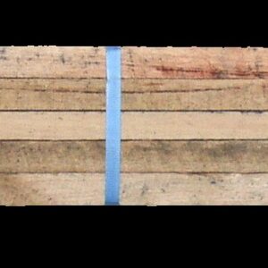 2400 x 25 x 25mm HARDWOOD STAKES - GDS118-0