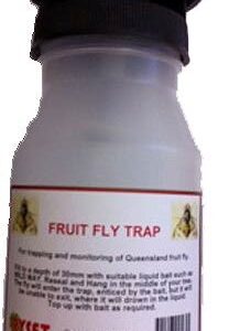 FRUIT FLY TRAP GPM124 -0