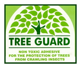 TREE GUARD STICKY BARRIER GPM156 -0