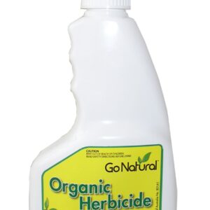 ORGANIC HERBICIDE GPM200 -0