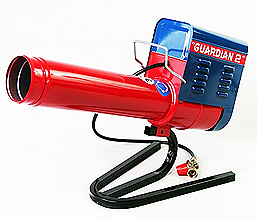 GUARDIAN GAS GUN - STANDARD MODEL - Ryset Aust Pty Ltd