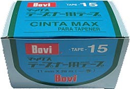 15UM BOVI PVC TAPE GT763 -0