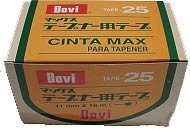 25UM BOVI PVC TAPE GT764 -0