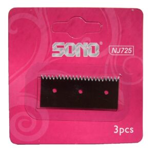 SONO REPLACEMENT BLADES GT765-0