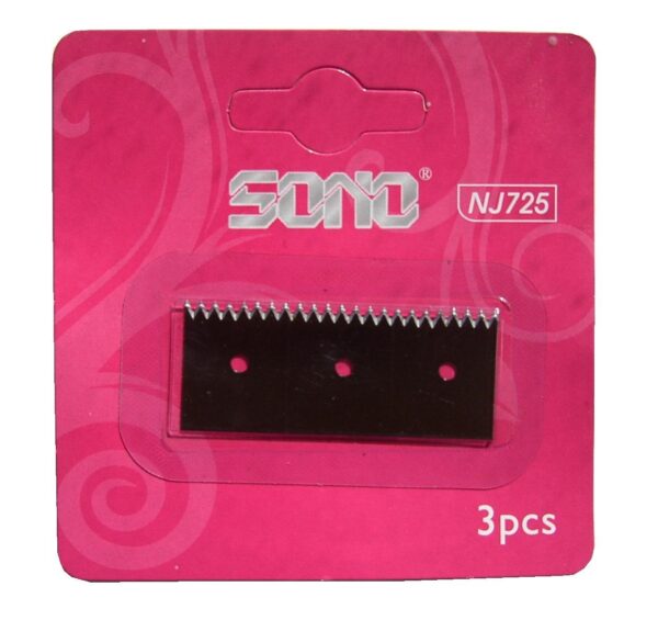 SONO REPLACEMENT BLADES GT765-0