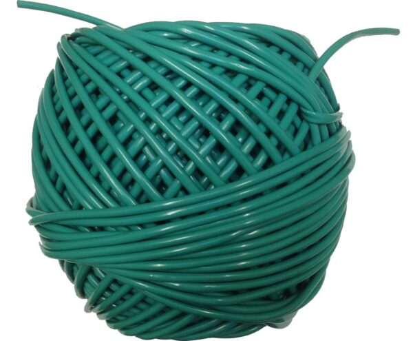 BOVI PVC GREEN BINDING THREAD GT780 -0