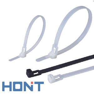 300mm RELEASABLE CABLE TIES GT808 -0