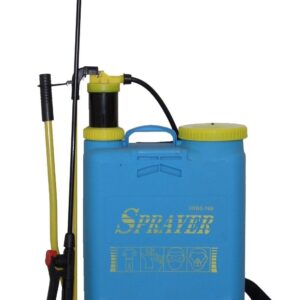 16 LITRE BACK PACK SPRAYER – BLUE GW121 -0