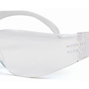 SAFETY GLASSES – CLEAR GD231 -0