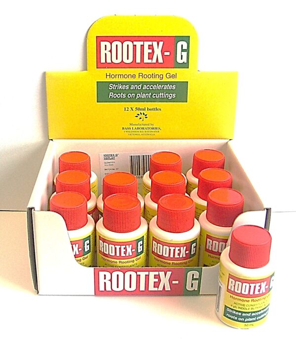 ROOTEX GEL 50ml GDF300-0