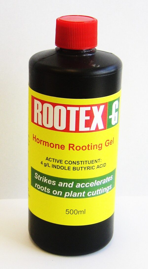 ROOTEX GEL 500ml GDF302-0