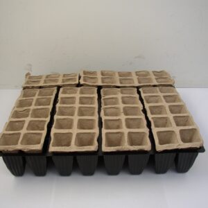 56 CELL SQUARE TRAY GDP060-0