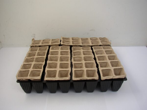 56 CELL SQUARE TRAY GDP060-0