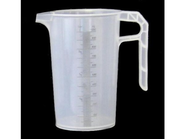 FJORD 1 LITRE MEASURING JUG GT002-0