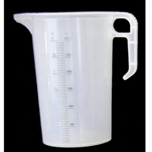 FJORD 5 LITRE MEASURING JUG GT004-0