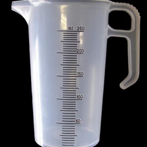 FJORD 250ml MEASURING JUG GT008-0