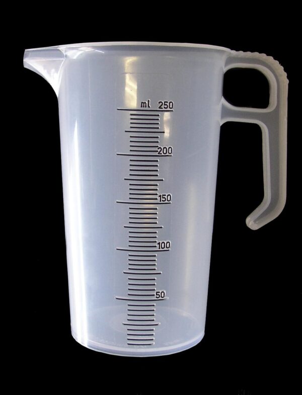 FJORD 250ml MEASURING JUG GT008-0