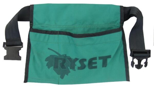 RYSET 2 POUCH PRUNING BAG GT898 -0