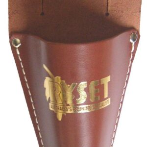 RYSET LEATHER SECATEUR HOLDER GT900 -0