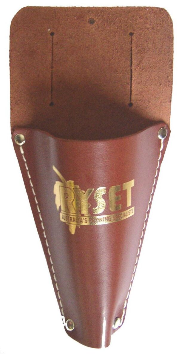 RYSET LEATHER SECATEUR HOLDER GT900 -0