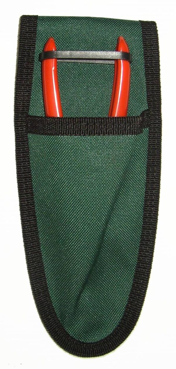 TILLER & ROWE SECATEUR POUCH GT905 -0