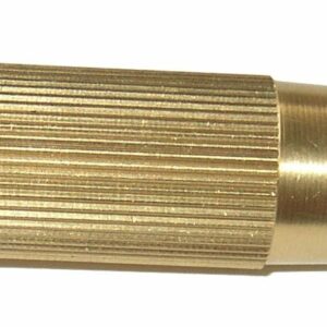 ADJUSTABLE BRASS NOZZLE GW152-0