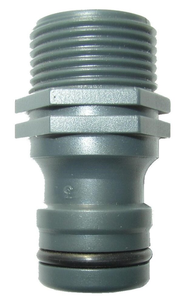 19mm MAXI FLOW PLASTIC TOOL ADAPTOR GW178-0