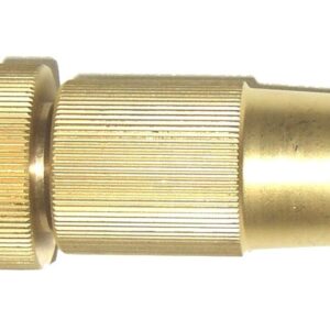 19mm MAXI FLOW BRASS SPRAY NOZZLE GW183-0