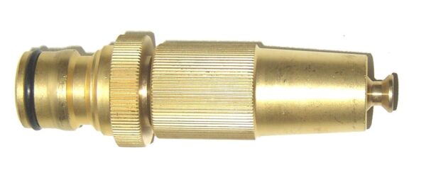 19mm MAXI FLOW BRASS SPRAY NOZZLE GW183-0