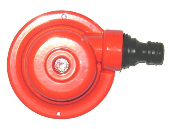 SOLID METAL LAWN SPRINKLER GW263-0