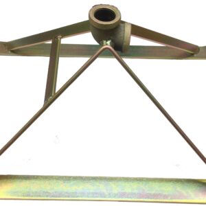 STEEL STAND FOR 19mm PULSATING SPRINKLER GW283-0