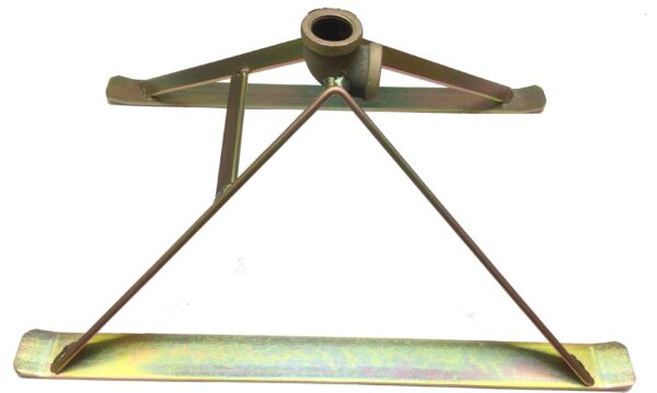 STEEL STAND FOR 19mm PULSATING SPRINKLER GW283-0