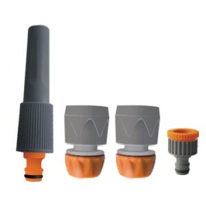 AIFA 4 PIECE HOSE FITTING SET GWA2620-0