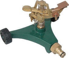 AFIA METAL PULSATING SPRINKLER GWA4619-0