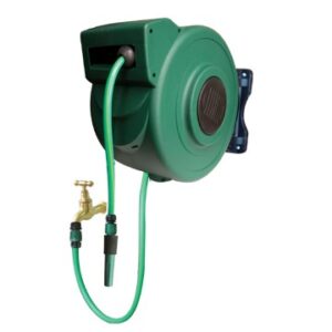 AUTO REWIND WALL MOUNTED HOSE REEL GWA6000-0