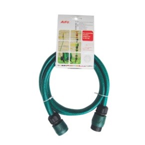 AIFA FITTED HOSE CONNECTOR GWA8107-0