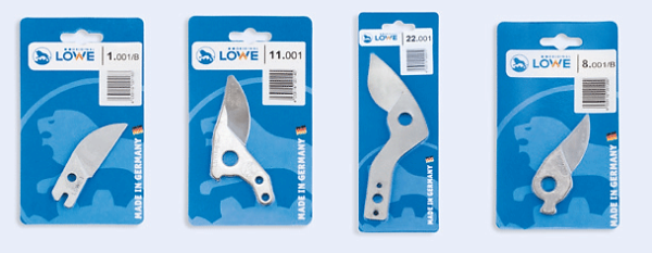 Lowe Spare Parts-1663