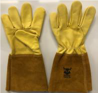 ROSE PRUNING GLOVE GD180-0