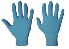 DISPOSABLE PREMIUM VINYL GLOVES GD253-0