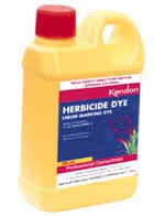 HERBICIDE DYE GKA7204L - Ryset Aust Pty Ltd