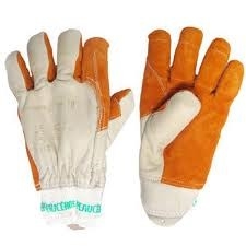 SAFTEY PRUNING GLOVES (RIGHT)-0