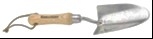 NEW STAINLESS STEEL KIDS TROWEL-0